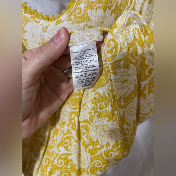 Loft Beach Jumpsuit - Picture 6 of 6